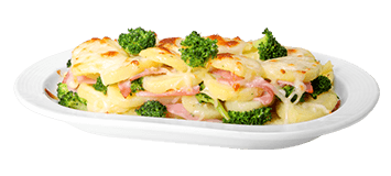 Produktbild Broccoligratin